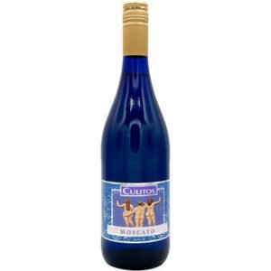 Culitos Moscato Blue