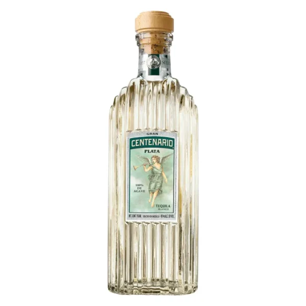 Buy Gran Centenario Tequila Plata